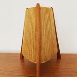Lampe de table danoise 1960