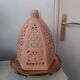 Guellala terracotta wall light