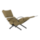 Armchair model "P40" by Oslavo Borsani, Italy, 1957.