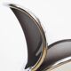 Chaise pivotante Herbert Ohl "O-Line" pour Wilkhan, 1982