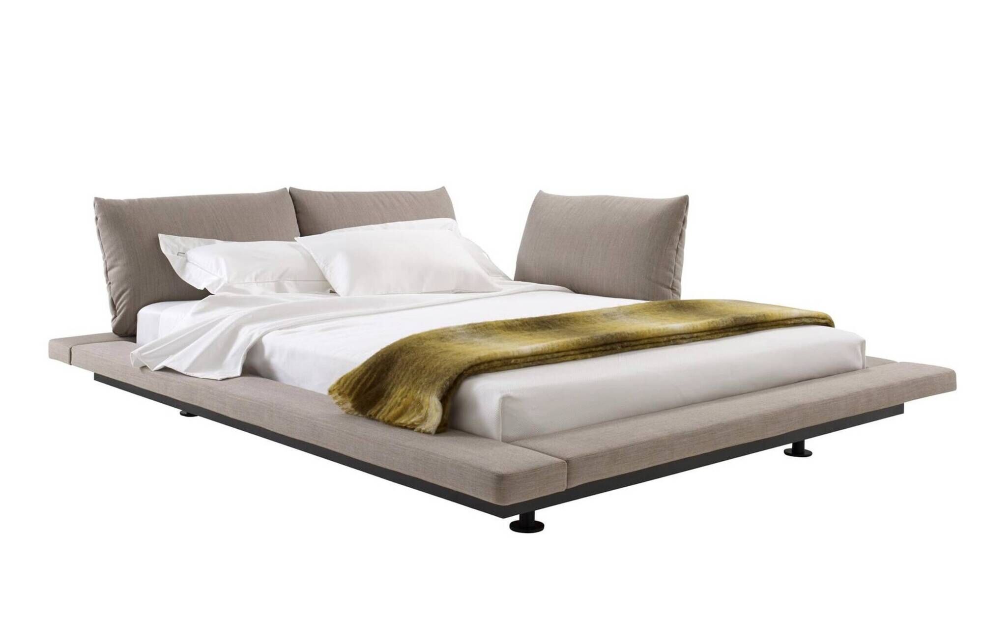 Roset Line Peter Maly Bed
