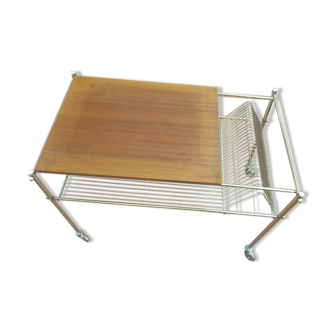 Vinyl extra furniture