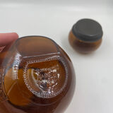Glass bottle