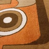 Tapis de l’ère spatiale
