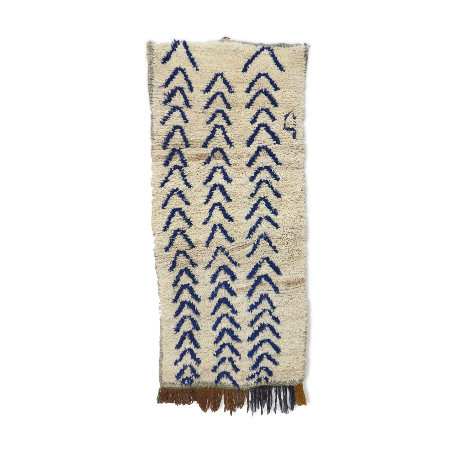 Carpet azilal 75 x 161 cm