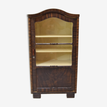 Vitrine,Leitmeritz,vers 1900