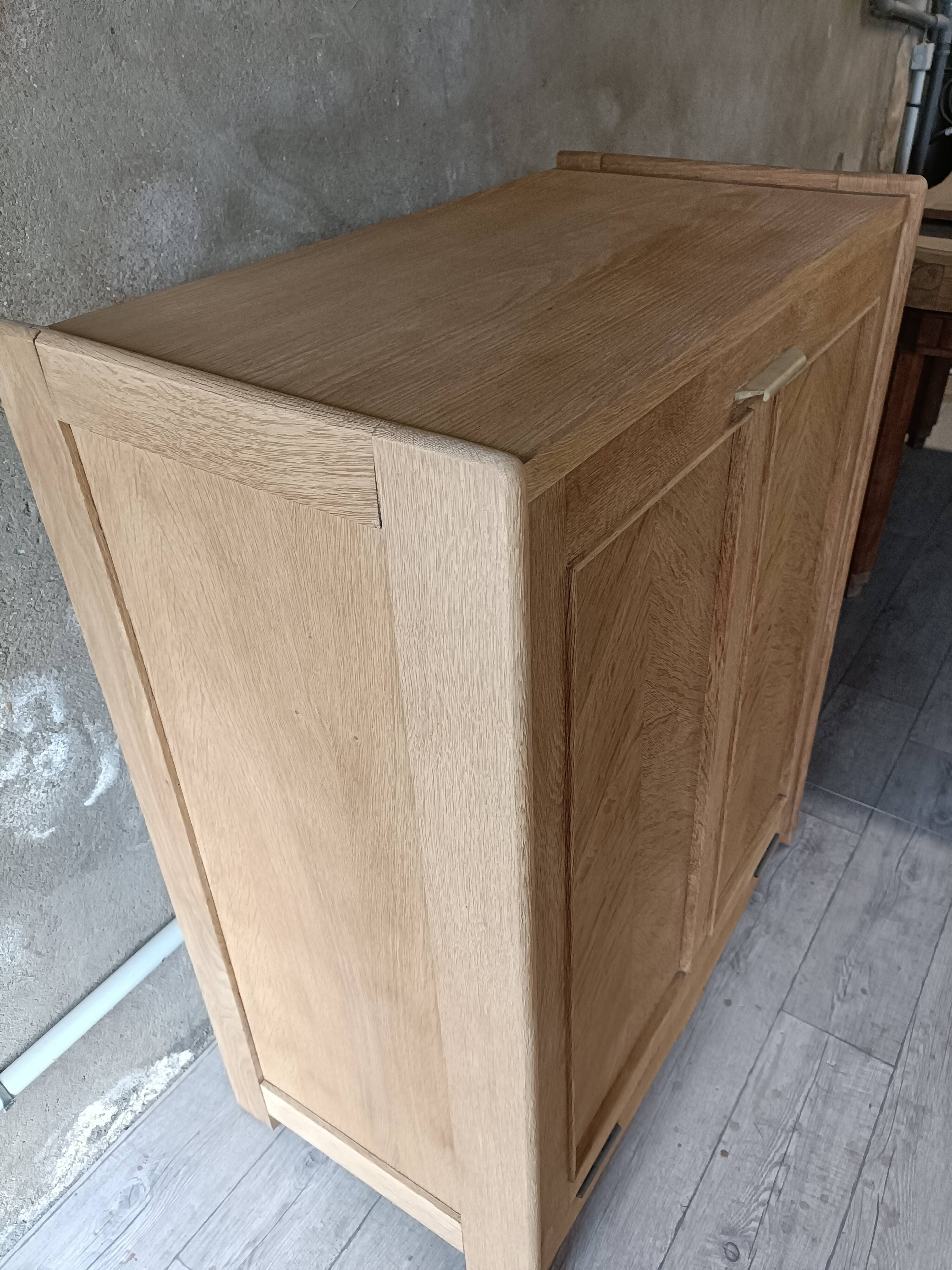 Renovated foldable bed