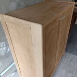 Renovated foldable bed