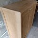 Renovated foldable bed