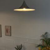 Semi silver suspension by Gubi