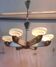 Lustre  moderniste du milieu du vingtième sciecle