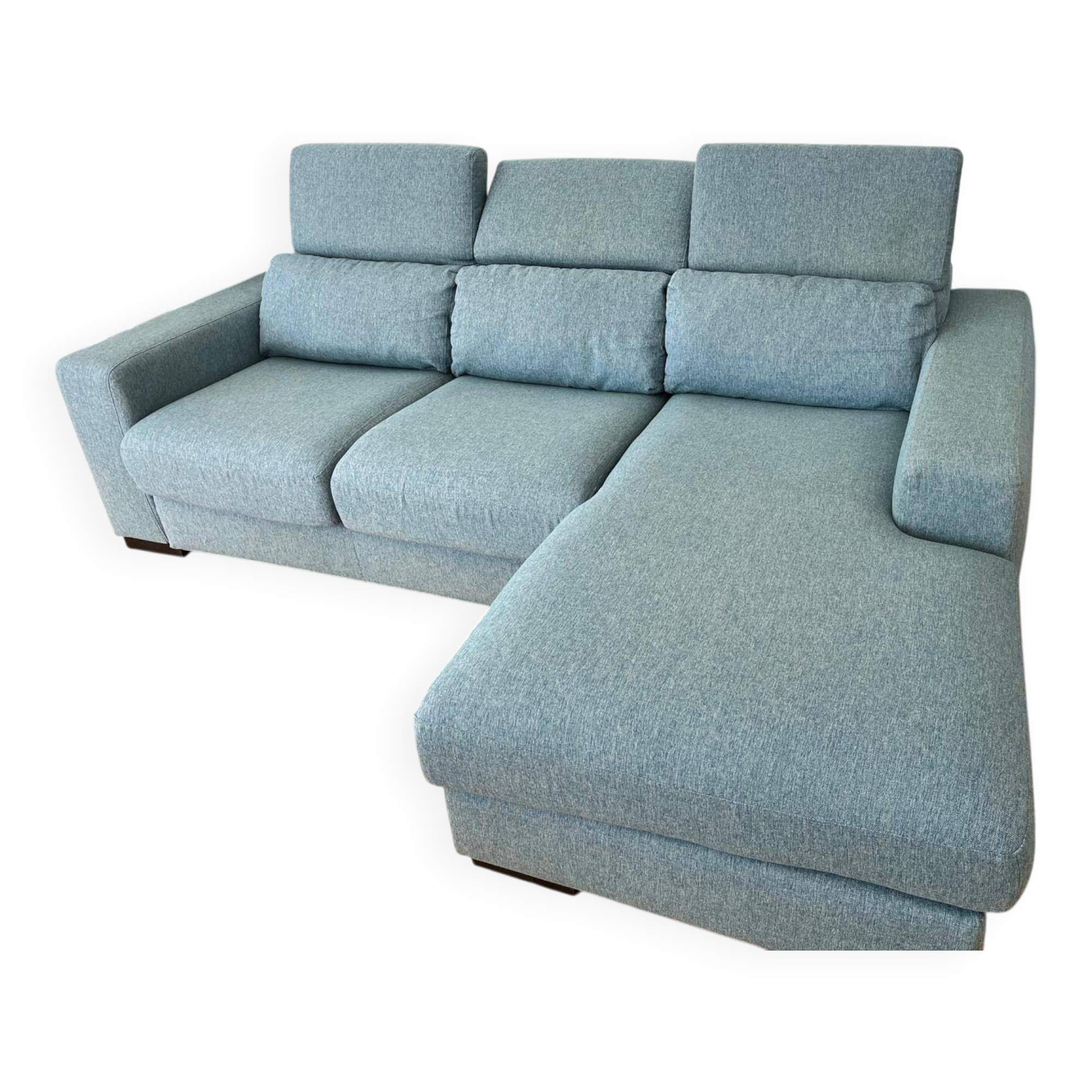 Poltron & Sofa 3-seater corner sofa