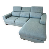 Poltron & Sofa 3-seater corner sofa