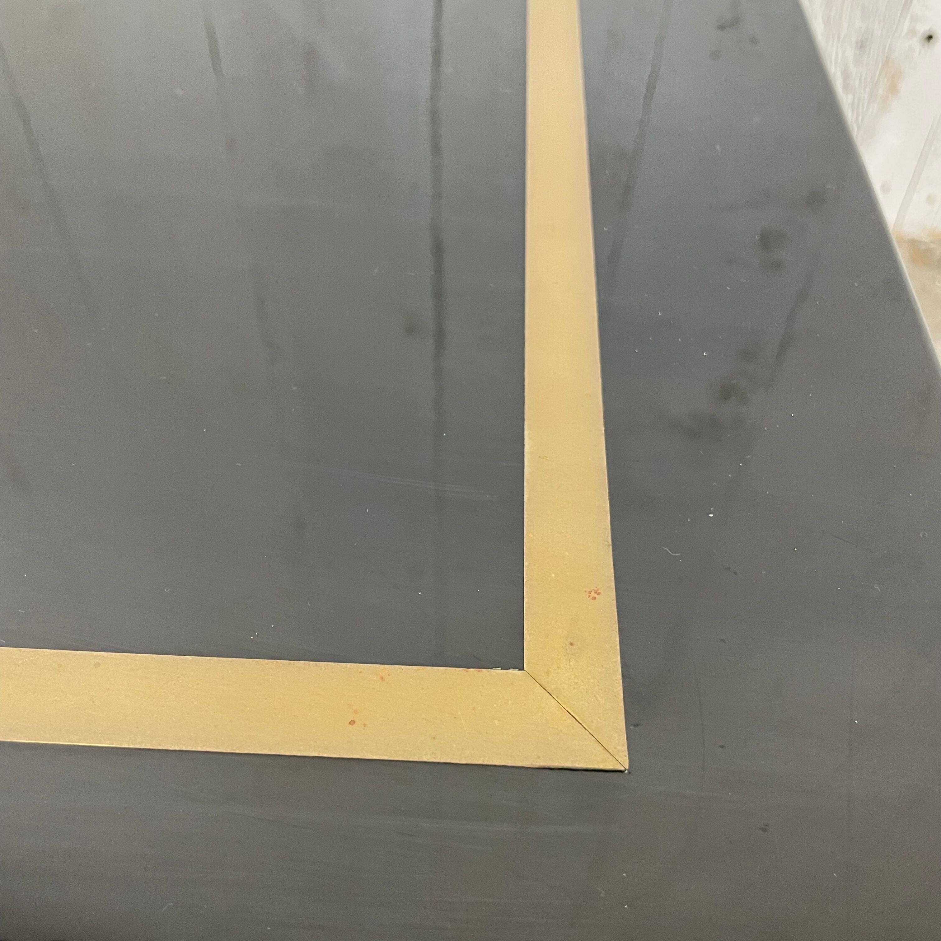 Coffee table 1970 Jean-Claude Mahey