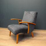 Danish armchair from the 1950s