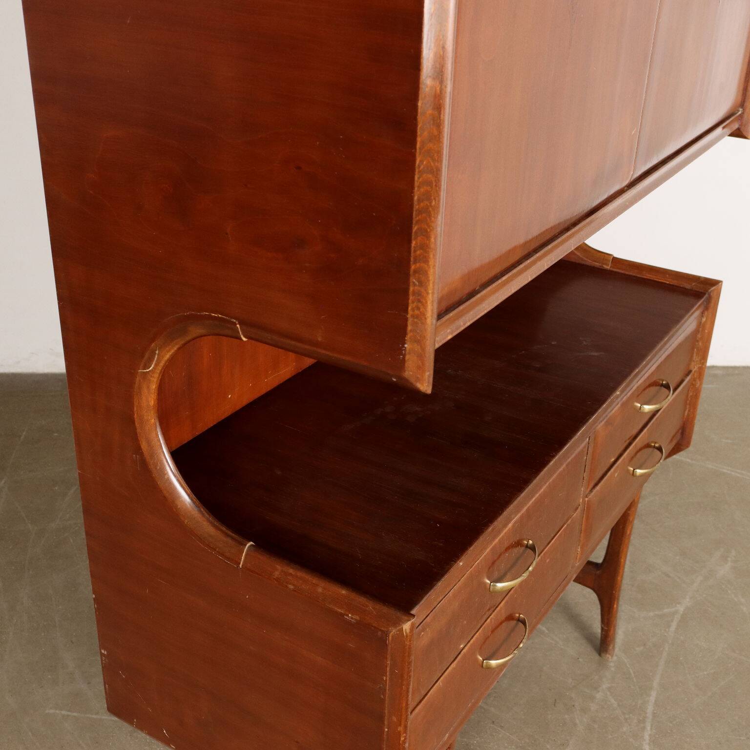 1950s-60s sideboard