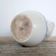Vintage ceramic pitcher by Le Pot de Terre