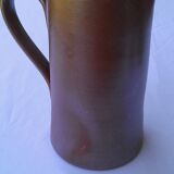 Craft sandstone pitcher right 1.5L signed