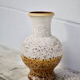 Large West Germany ceramic vase 422-50