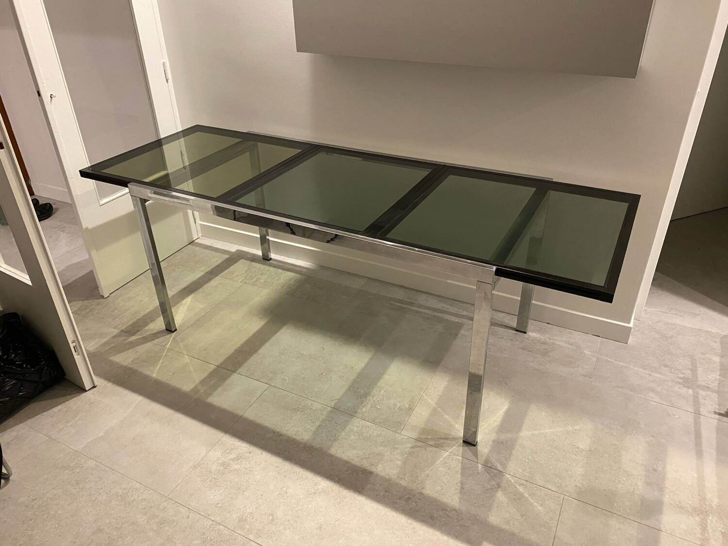 Table Milo Baughman