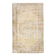 5x8 57s vintage antique rug, 155x250cm