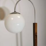Art deco floor lamp