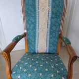 Fauteuil Voltaire