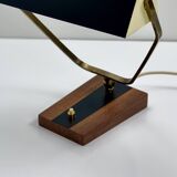 Vintage Kaiser Leuchten Desk Lamp - 60s