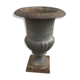 Medici cast iron pot