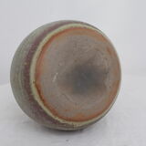 Sandstone vase
