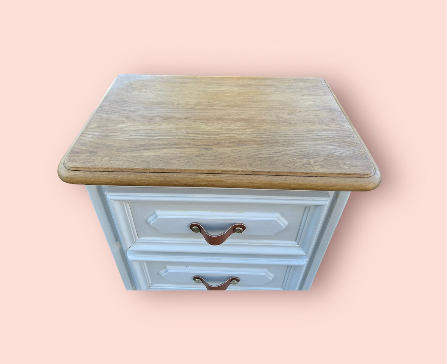 Nice little bedside revisited