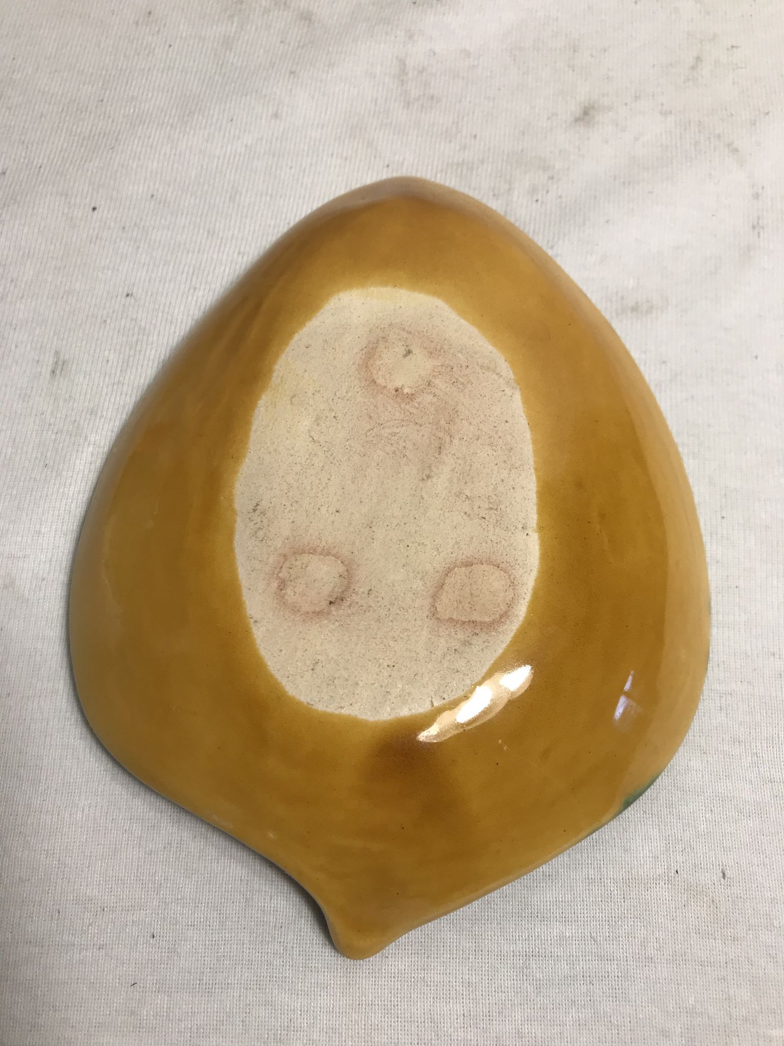 Old trinket bowl
