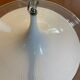 Suspension swirl et filigrane Murano