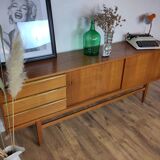 Scandinavian sideboard