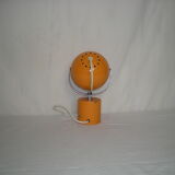 Eye ball lamp from the 60s 70s