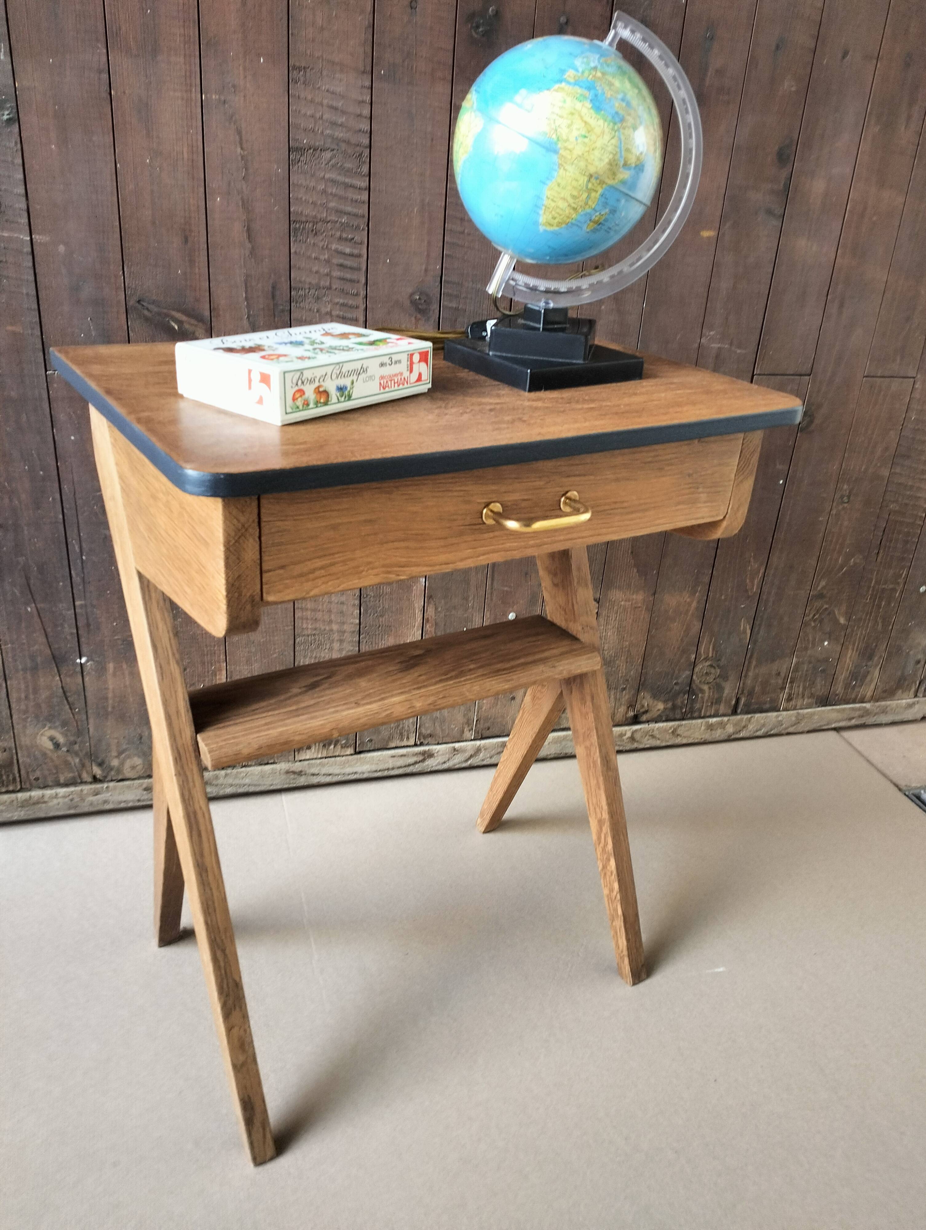 Table de chevet