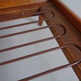 Danish Teak Armchair by Svend Aage Eriksen for Glostrup, 1960s