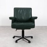 De Sede DS 35 Swivel Desk Chair