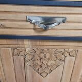 Art deco sideboard