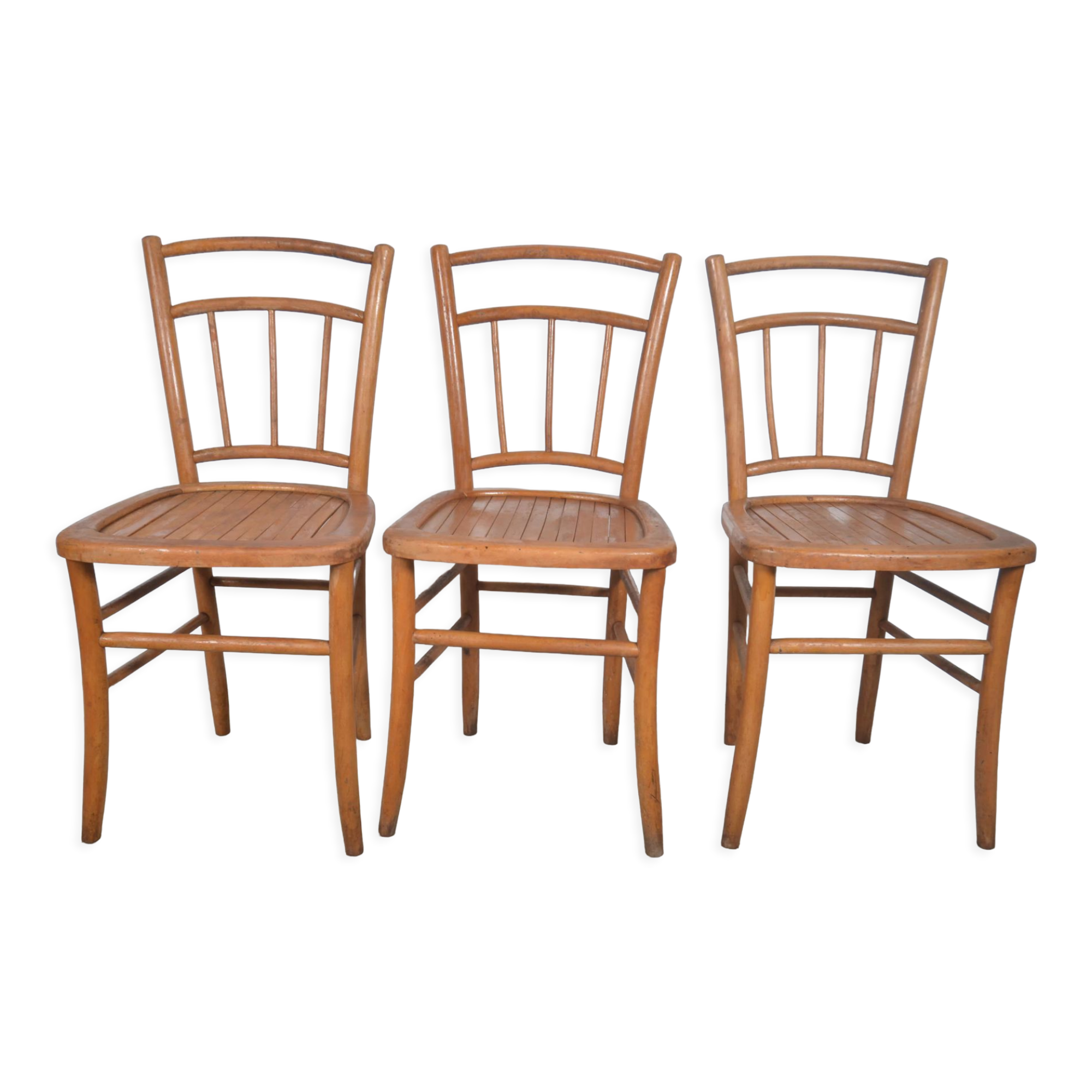 Bistro chairs