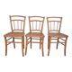 Bistro chairs