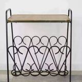 50s/60s side table