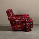 Gerrit T Rietveld Utrecht Armchair Limited Edition Boxblocks Bertjan Pot Cassina