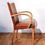 Vintage potocco chair