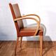 Chaise vintage Potocco