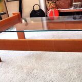 80s coffee table