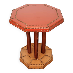 table basse, années