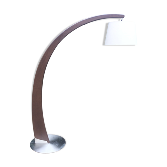 Lampadaire arc 1970