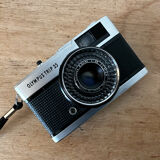 1980s Olympus Trip 35 Camera - Fully working great condition