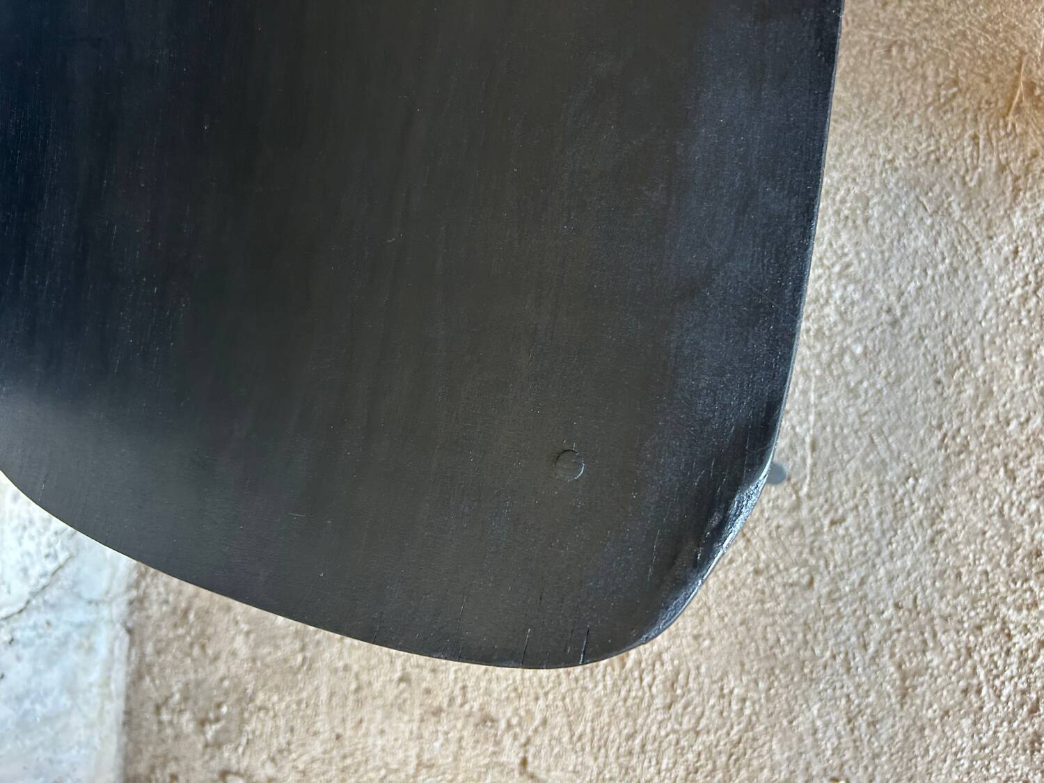 Pair of Baumann Gentiane chairs